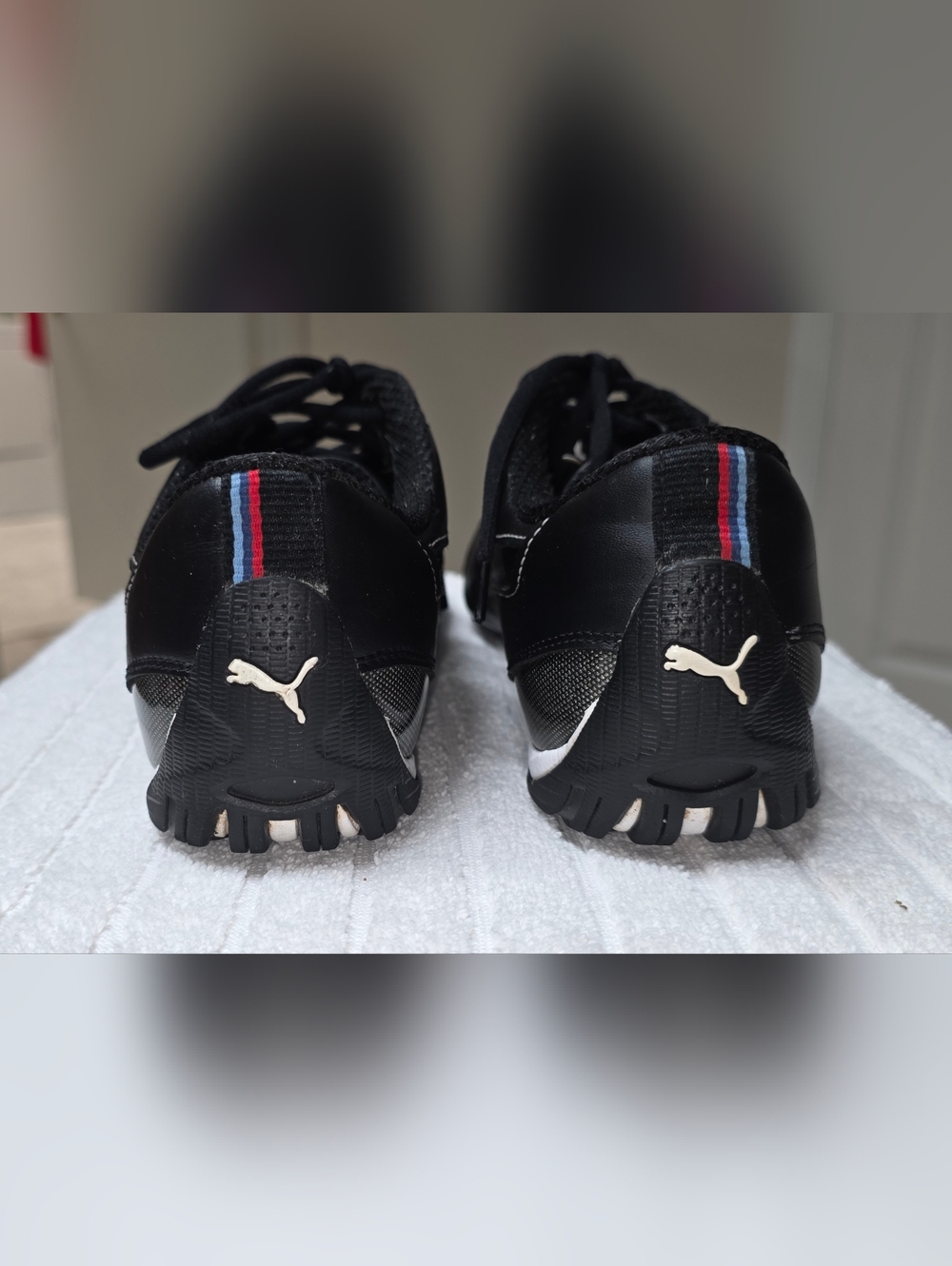 Puma BMW Future Cat Men's - Picture 6 of 7